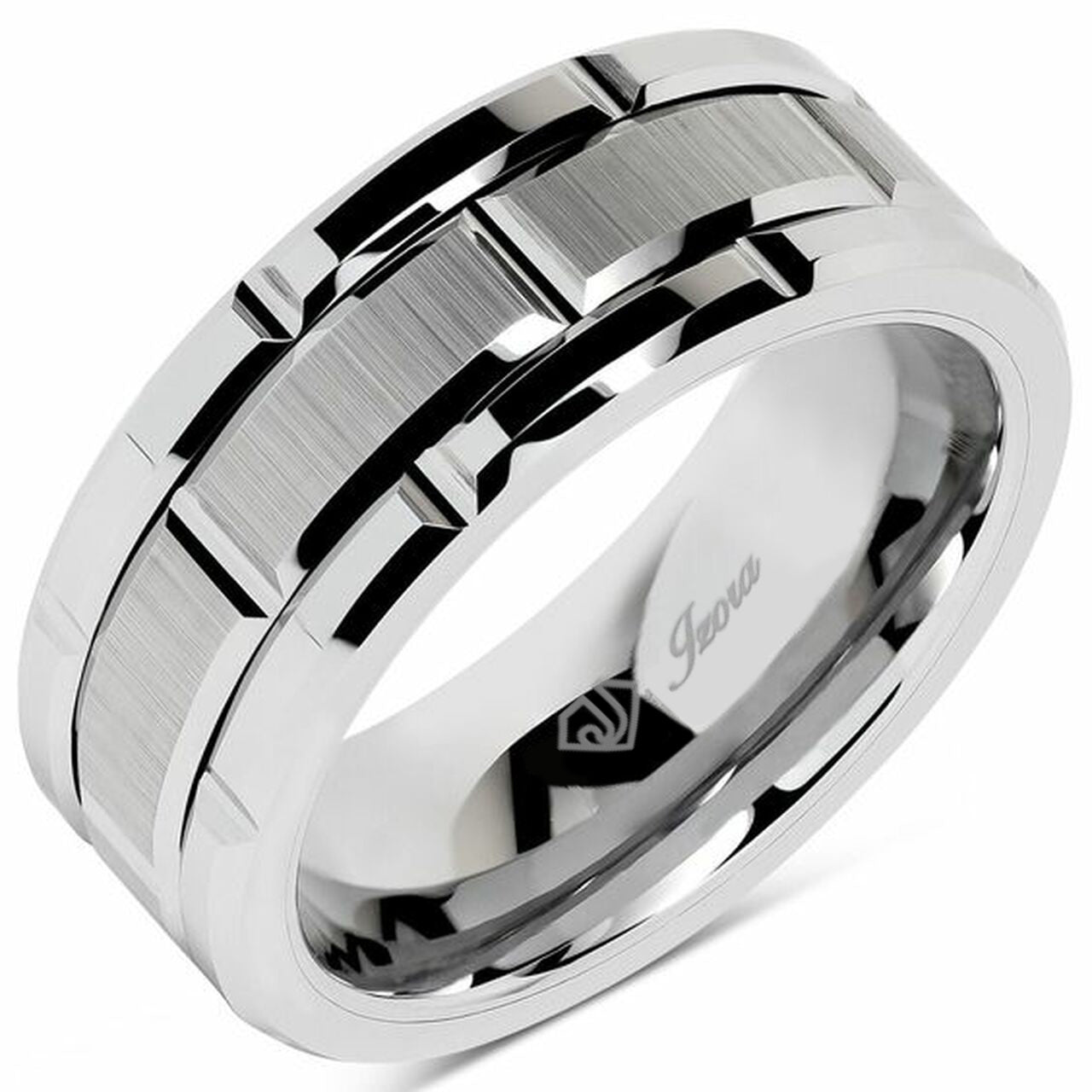 Jorrio classic handmade vintage style men's band