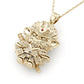 Jorrio monkey king "Sun Wukong" legendary necklace