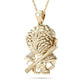 Jorrio monkey king "Sun Wukong" legendary necklace