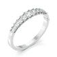 Jorrio handmade timeless emerald cut bracelet