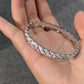 Jorrio handmade sparkling & elegant bracelet