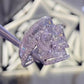 Jorrio radiant&marquise cut classic unique ring