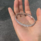 Jorrio handmade sparkling & elegant bracelet