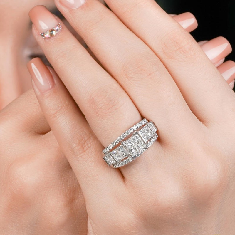 Jarrio Rings Jorrio - Premium Handcraft Jewelry - Engagement rings and Bridal sets ...