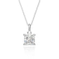 Jorrio handmade classic style sterling silver necklace
