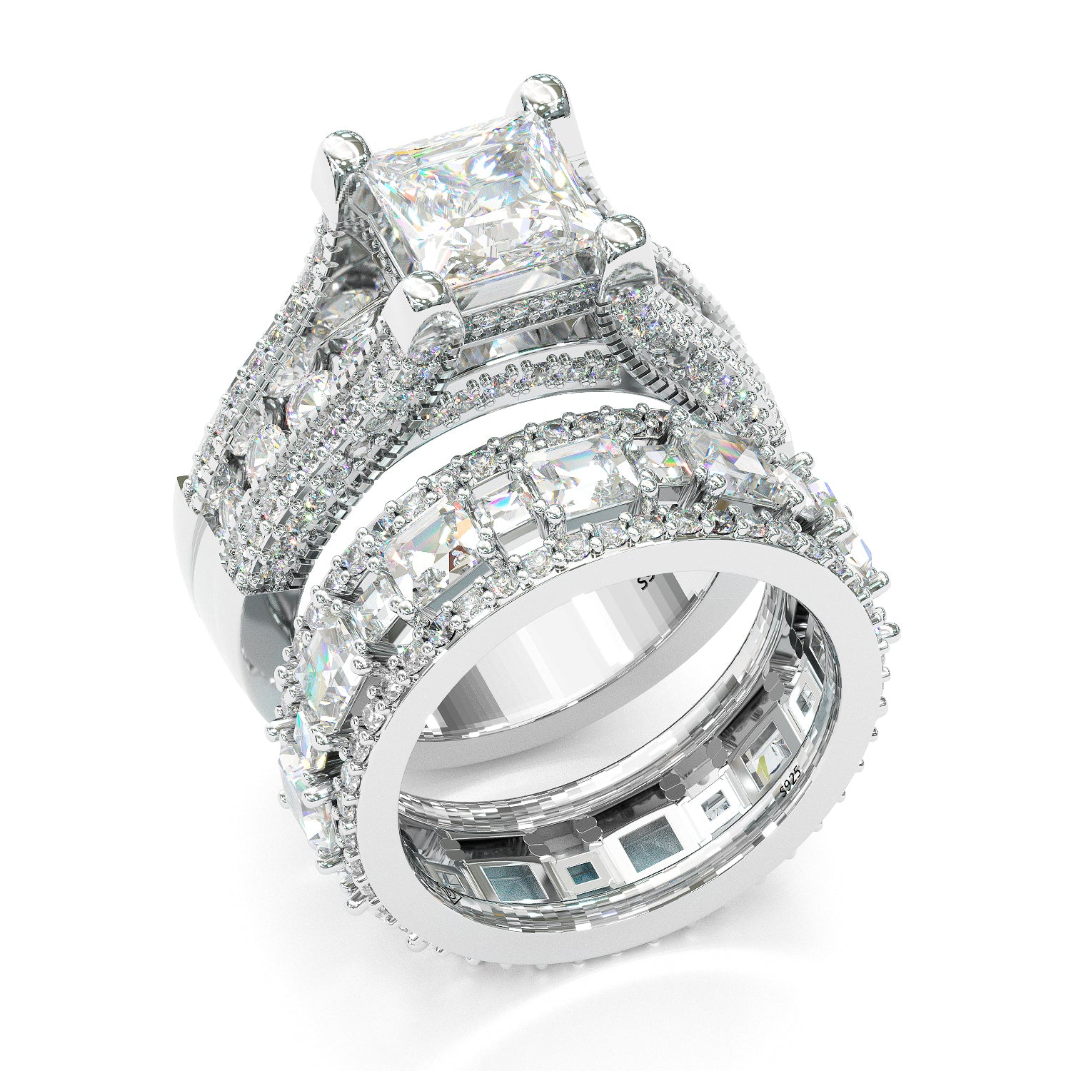Jarrio Rings Jorrio - Premium Handcraft Jewelry - Engagement rings and Bridal sets ...